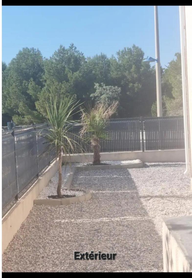 Maison 8 Couchages Clim, Plage A Pied, Petite Piscine Port-la-Nouvelle Esterno foto