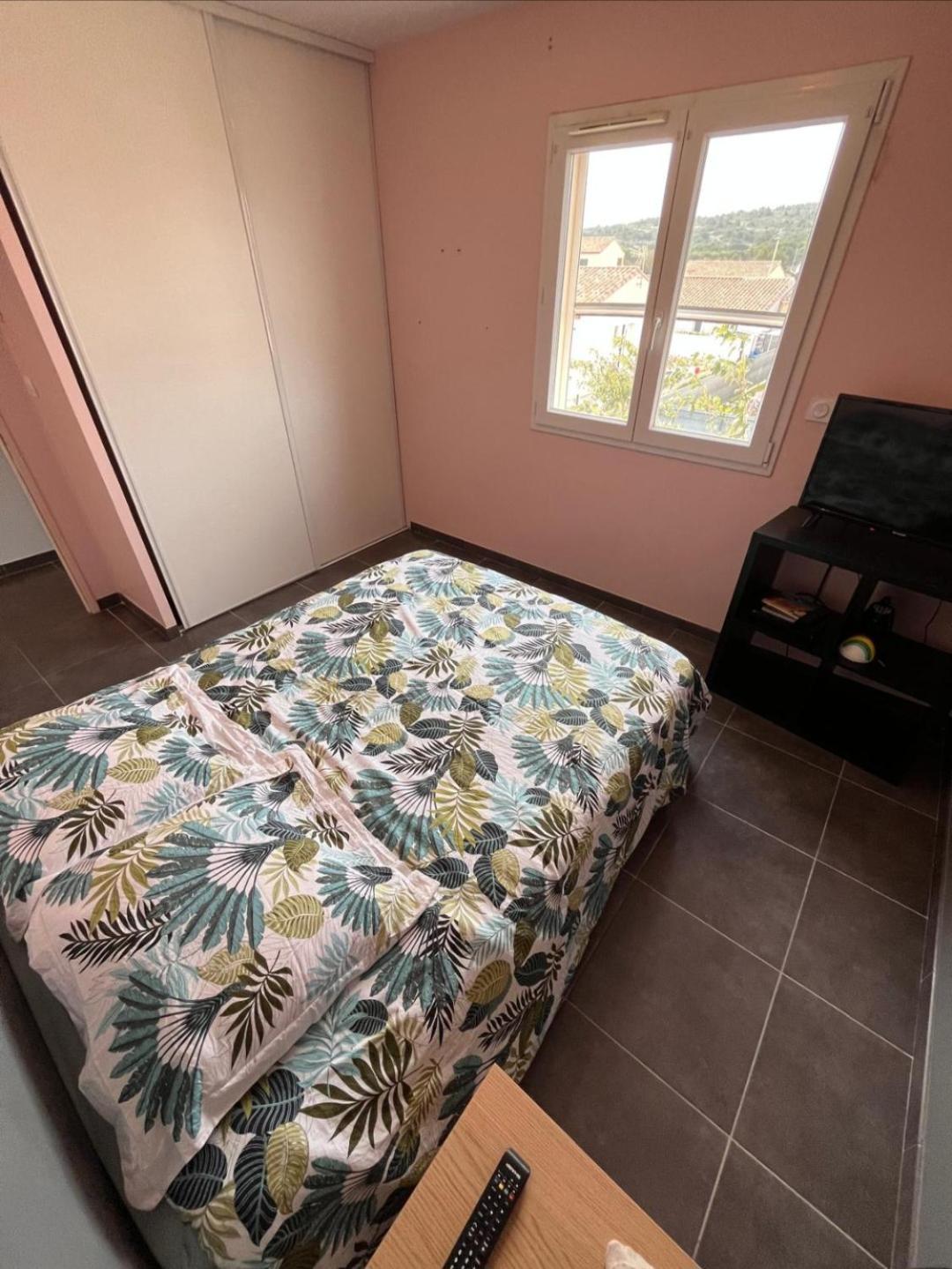 Maison 8 Couchages Clim, Plage A Pied, Petite Piscine Port-la-Nouvelle Esterno foto