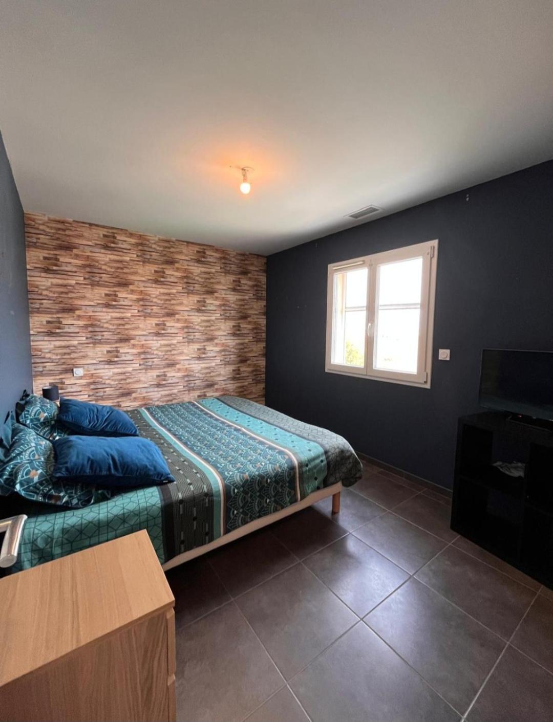 Maison 8 Couchages Clim, Plage A Pied, Petite Piscine Port-la-Nouvelle Esterno foto