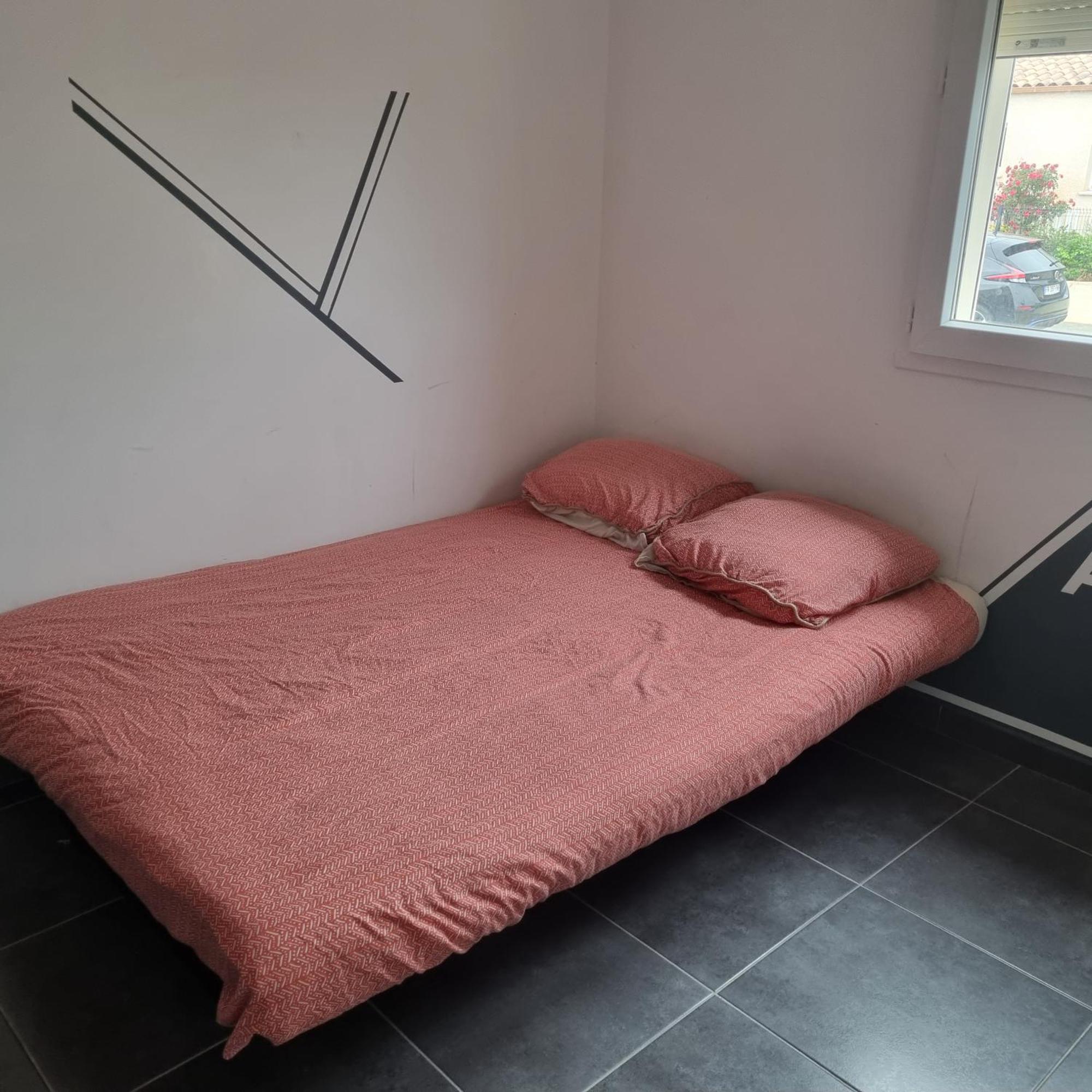 Maison 8 Couchages Clim, Plage A Pied, Petite Piscine Port-la-Nouvelle Esterno foto